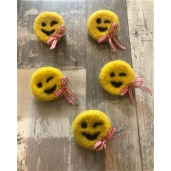 Brosa emoticon