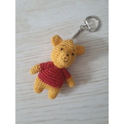 Breloc Winnie