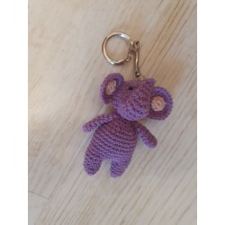 Breloc elefant Lumpy