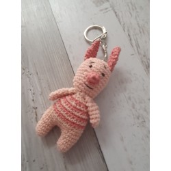 Breloc Piglet