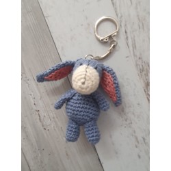 Breloc Piglet