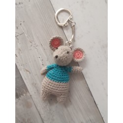 Breloc Eeyore