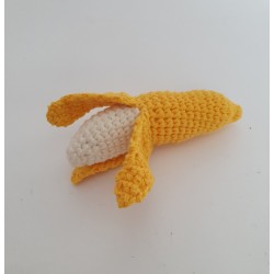 Jucarie banana