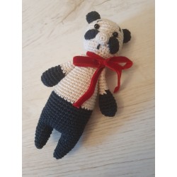 Jucarie urs panda